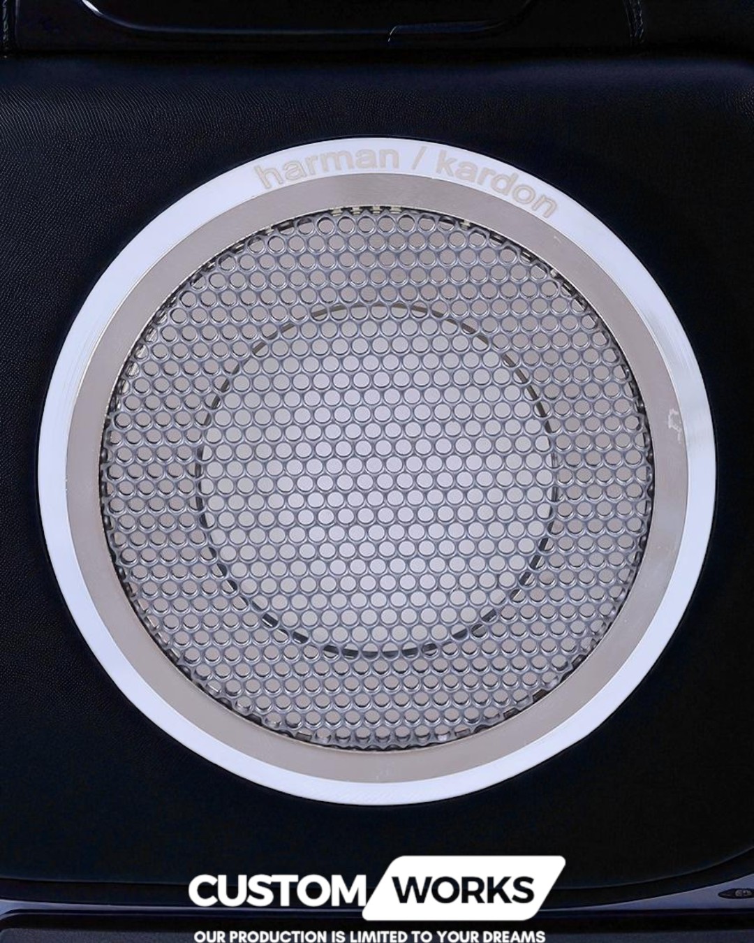 E36 9 CM HOPARLÖR KAPAĞI